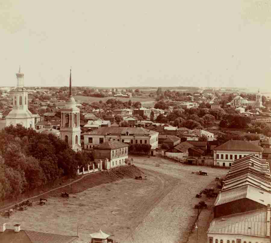 вязьма фото прокудина-горского 1912
